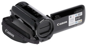 Видеокамера Canon LEGRIA HF R78