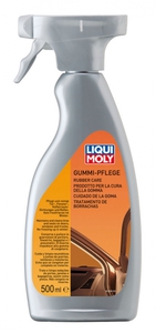 Средство для ухода LIQUI MOLY за резиной, 0.5л (1538)