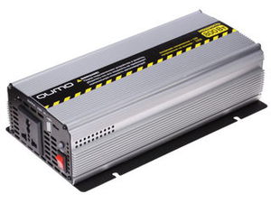 Инвертор QUMO 800