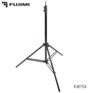 Стойка Fujimi FJ8704 стойка студийная + чехол, макс. высота 2000 мм