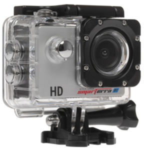 Экшн видеокамера Smarterra B1