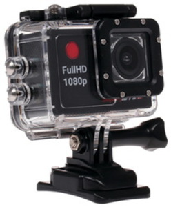 Экшн видеокамера Smarterra B7