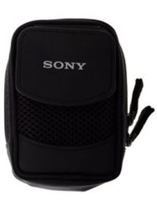 Чехол Sony LCS-CSQ черный