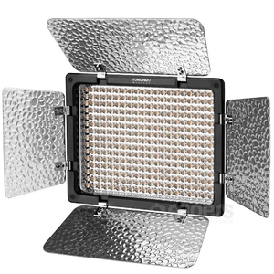 Накамерный свет светодиодный Yongnuo YN-300 III LED 5500K