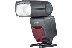 Вспышка YongNuo Speedlite YN-685 для Nikon