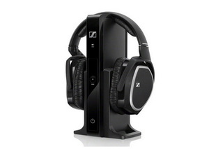 Беспроводные наушники Sennheiser RS 165