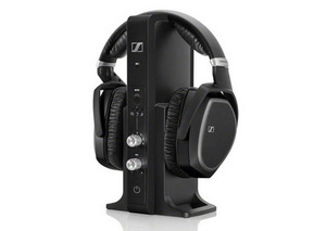 Беспроводные наушники Sennheiser RS 195