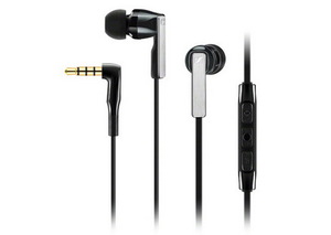 Наушники Sennheiser CX 5.00G BLACK