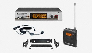 Радиосистема Sennheiser EW 352 G3-A-X
