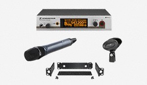 Радиосистема Sennheiser EW 365 G3-A-X