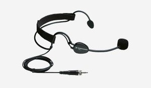 Микрофон Sennheiser ME 3-EW