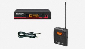 Радиосистема Sennheiser EW 172 G3-A-X