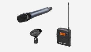 Радиосистема Sennheiser EW 135P G3-B-X