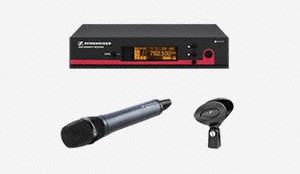 Радиосистема Sennheiser EW 100-945 G3-A-X