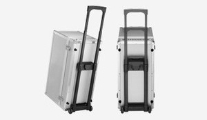 Тележка для транспортировки Sennheiser GZR 2020