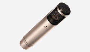 Конденсаторный микрофон Sennheiser MKH 800 TWIN_NI