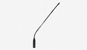 Держатель "гусиная шея" Sennheiser MZH 3042 NX