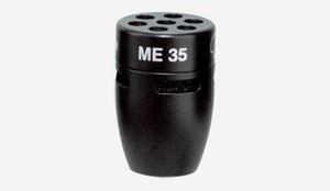 Микрофонная головка Sennheiser ME 35 NX