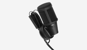 Петличный микрофон Sennheiser MKE 40-EW