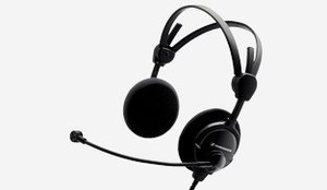 Гарнитура для авиадиспетчеров Sennheiser HMD 46-31