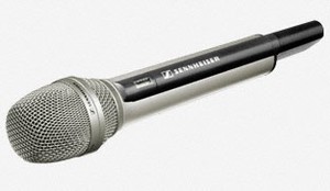 Ручной передатчик Sennheiser SKM 5200-II N