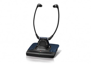 Беспроводная система Sennheiser SET 840-TV