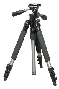 Штатив SLIK PRO 340DX