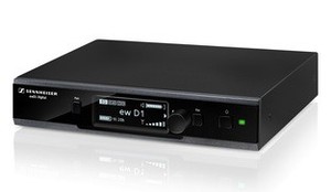 Цифровой приёмник Sennheiser EM D1-H-EU