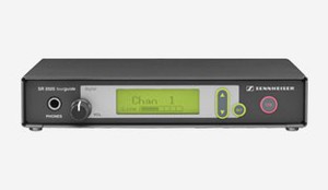 Рэковый передатчик Sennheiser SR 2020-D