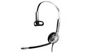 Моноауральная широкополосная гарнитура Sennheiser SH 330 IP