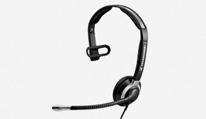 Гарнитура Sennheiser CC 515 IP