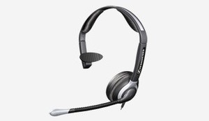 Моноауральная гарнитура Sennheiser CC 515