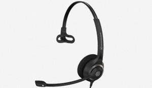 Моноауральная офисная гарнитура Sennheiser SC 230