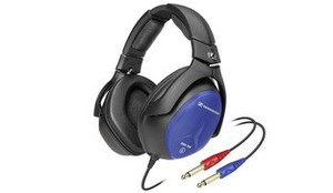 Аудиометрические наушники Sennheiser HDA 300