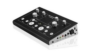 Пульт переводчика Sennheiser SL INTERPRETER