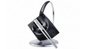 Офисная беспроводная гарнитура Sennheiser DW BS ML - EU