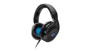 Мониторные наушники Sennheiser HD6 MIX