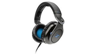 Наушники для ди-джеев Sennheiser HD8 DJ