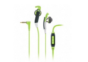 Наушники Sennheiser MX 686G SPORTS