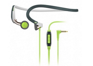 Влагозащитные наушники Sennheiser PMX 686G SPORTS
