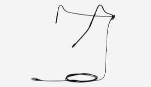 Головной микрофон Sennheiser HS 2-5