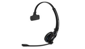 Беспроводная Bluetooth гарнитура Sennheiser MB Pro 1 UC