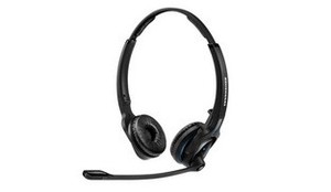 Беспроводная Bluetooth гарнитура Sennheiser MB Pro 2 UC ML