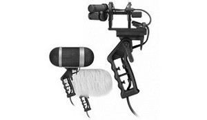 Стерео микрофон ESFERA Sennheiser SPM 8000