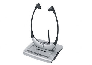 Беспроводные РЧ наушники для ТВ  Sennheiser RS 4200 II