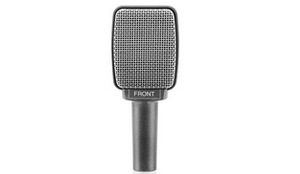 Динамический инструментальный микрофон Sennheiser E 609 SILVER