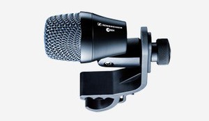 Динамический инструментальный микрофон Sennheiser E 904