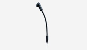 Конденсаторный инструментальный микрофон Sennheiser E 908 D