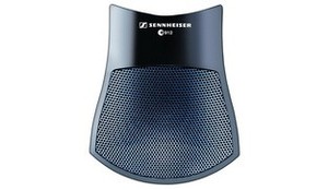 Конденсаторный инструментальный микрофон Sennheiser E 912 BK