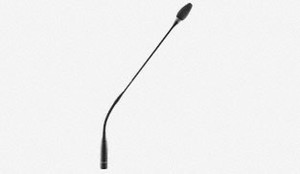 Микрофон  Sennheiser MEG 14-40 B